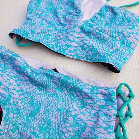 Bowie X James reversible bikini Size XS - Picture 10 of 13